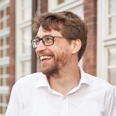 Portrait of Gjergj Sheldija