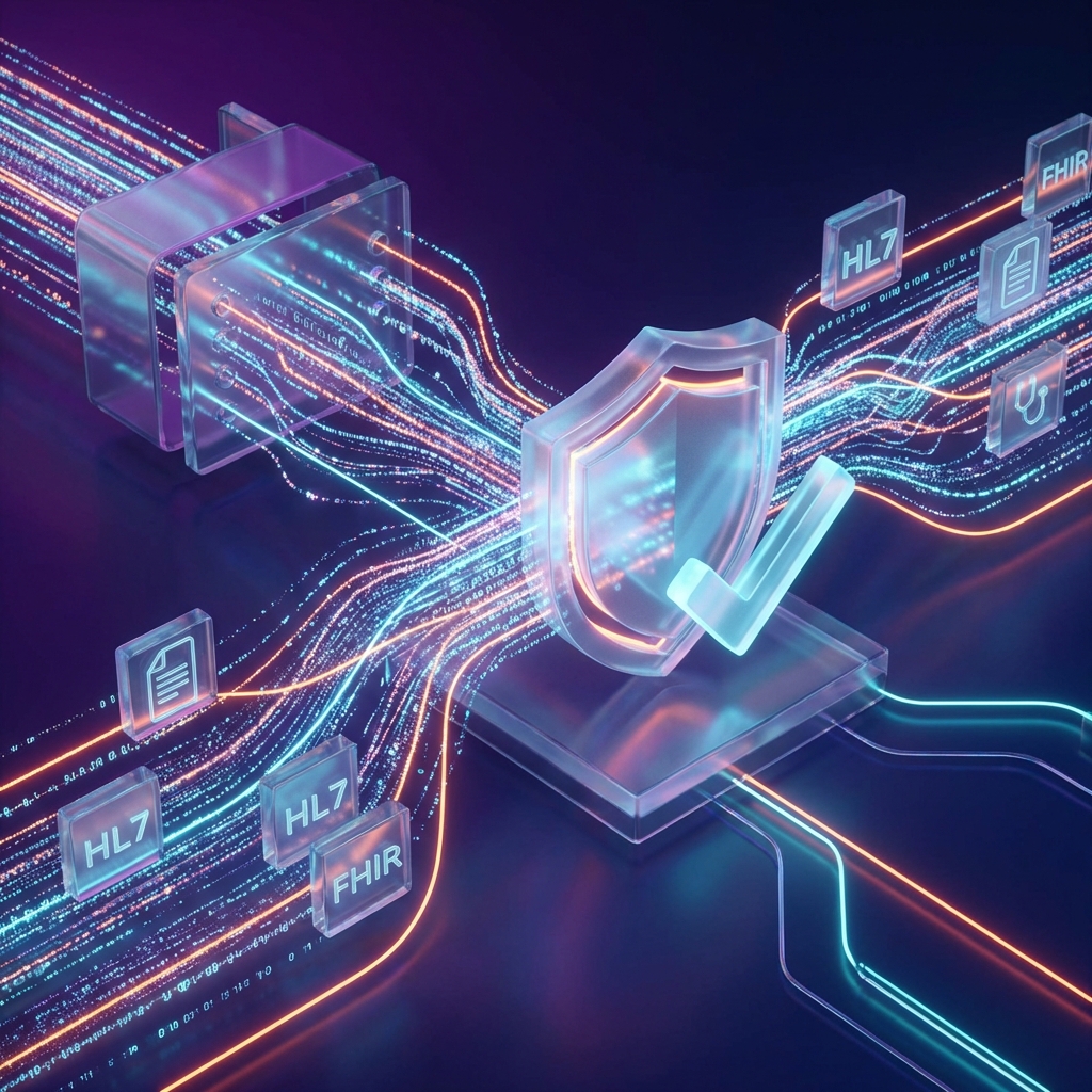 Testing Mirth Connect: Introducing Mirth Tools for Clinical Data Workflows