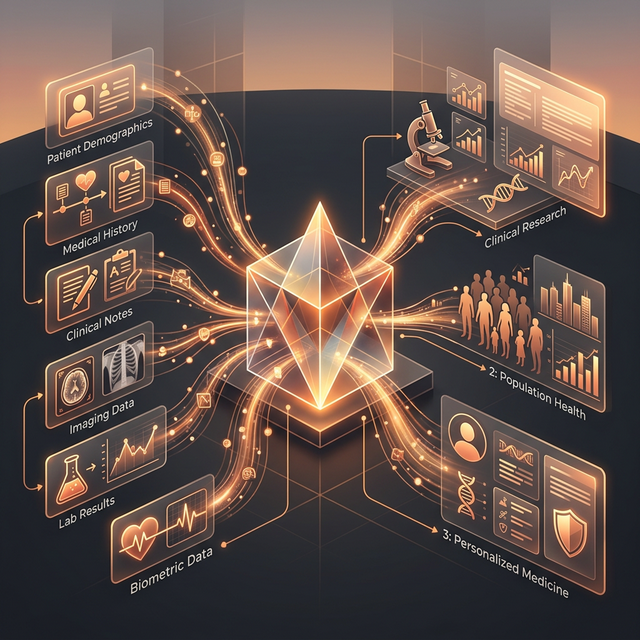 Orchestrating the Perfect FHIR Sandbox: The Power of Synthea and Flexporter